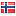 runwithrachel.no server is located in Norway